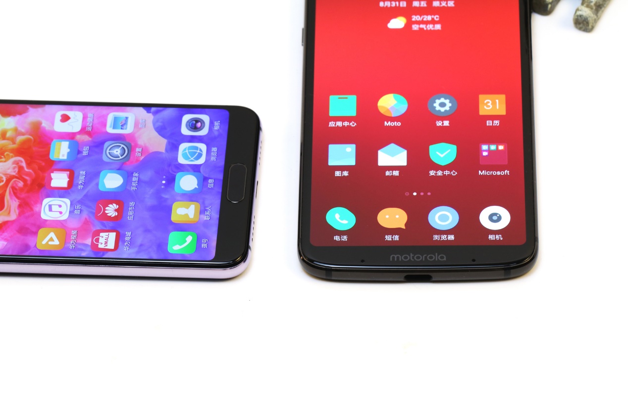 华为p20和vivoz3哪个好,华为p30与摩托罗拉s30对比