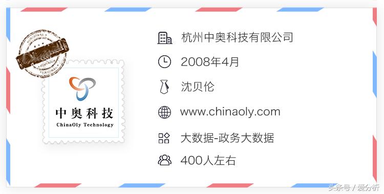30余家政府客户，十年老兵中奥科技能否成为智慧政务领导者？