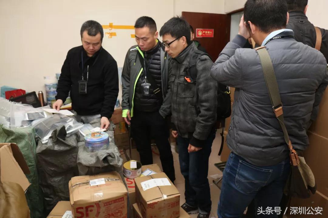 警方打掉制假售假团伙,警方打击整治制假售假骗局新闻