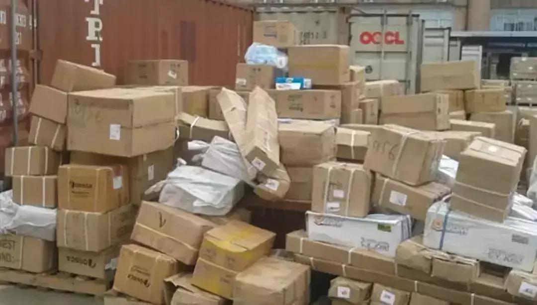 被海关扣的奢侈品怎么处理,海关扣押下来的奢侈品是正品吗