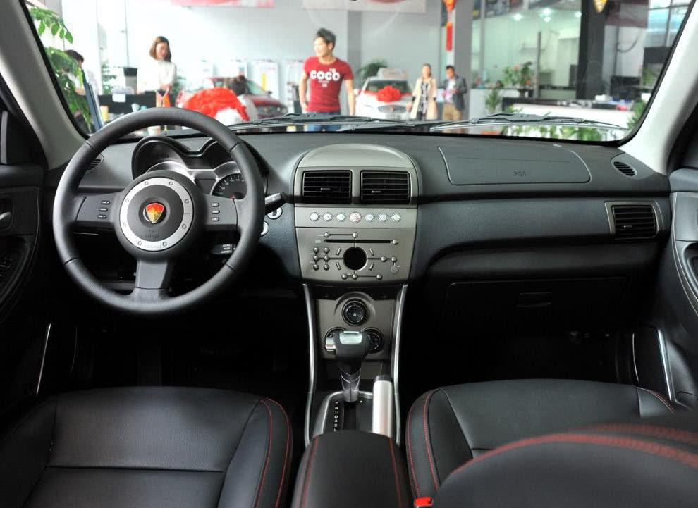 车主买不起车,车主说一辈子买不起劳斯莱斯