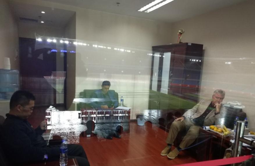 中国国奥惨遭绝杀,中国国奥被韩国补时绝杀