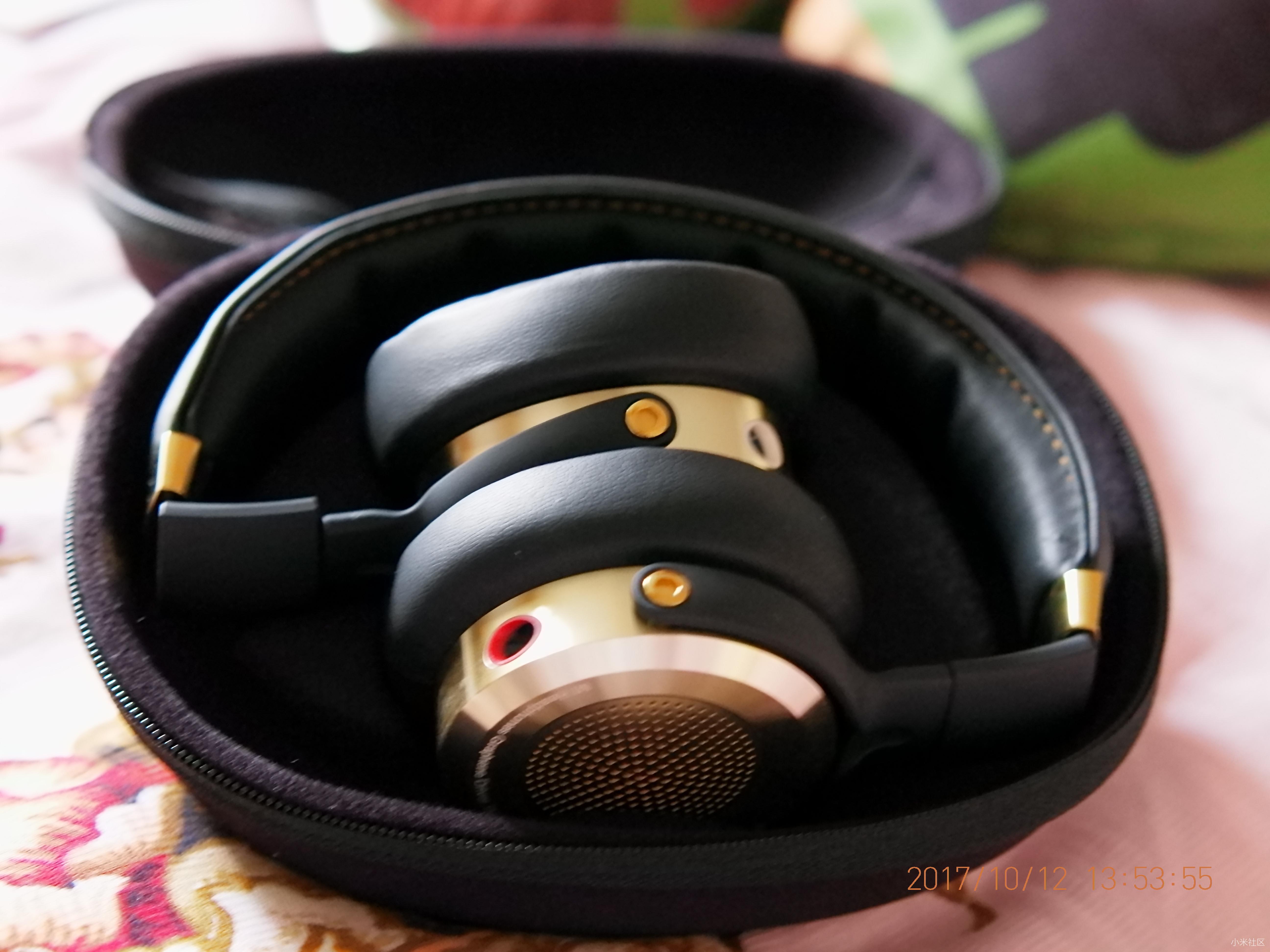 小米耳机头戴式,小米耳机开放式耳机测评