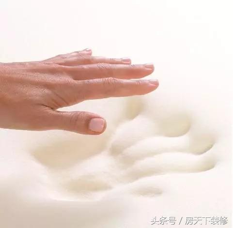 床垫隐藏的3个秘密,睡合适的床垫究竟会给你带来什么