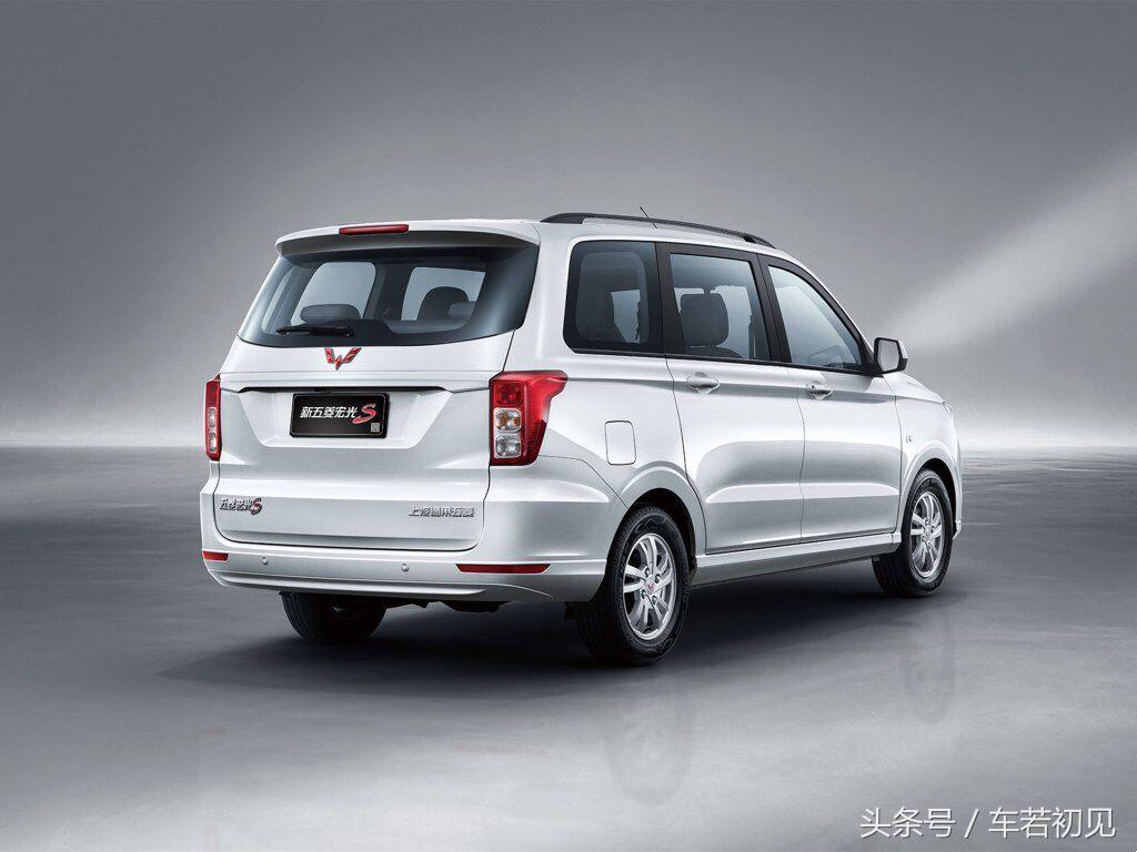 你认为五菱宏光哪款最好,五菱宏光s值得入手吗