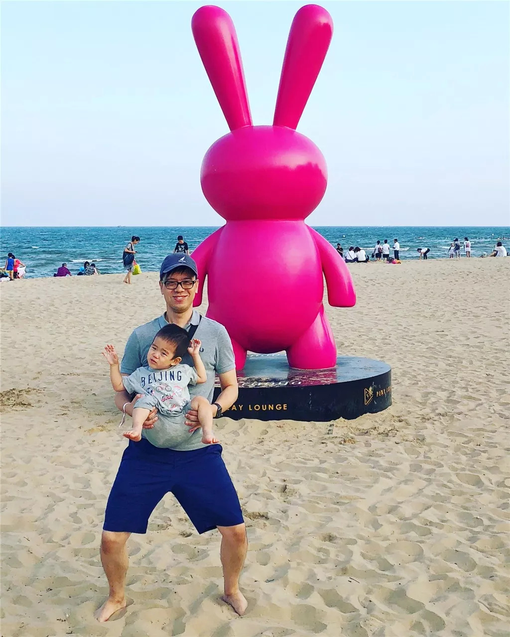 北戴河五大网红地标打卡游攻略,北戴河湿地公园网红打卡地