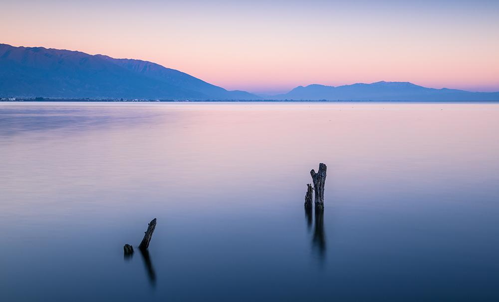 国内绝美的十六个湖泊,国内值得去的10大绝美湖泊