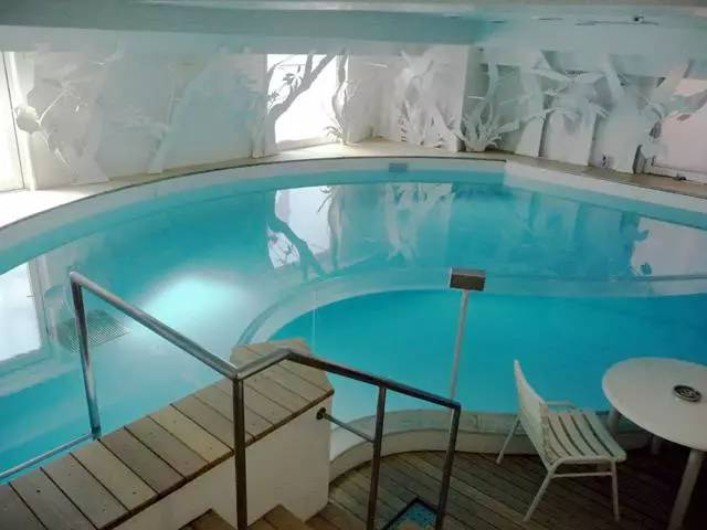 日本情趣酒店长这样？！（未成年人禁止入内）