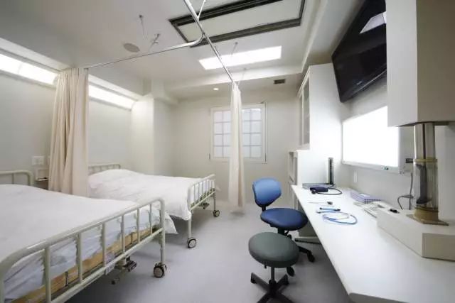 日本情趣酒店长这样？！（未成年人禁止入内）