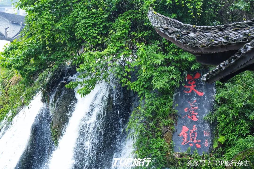 湘西芙蓉镇必去景点,湘西芙蓉镇旅游必看攻略