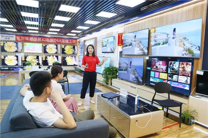 阜阳商厦电器城周年庆是哪一天,阜阳商厦29周年营销活动