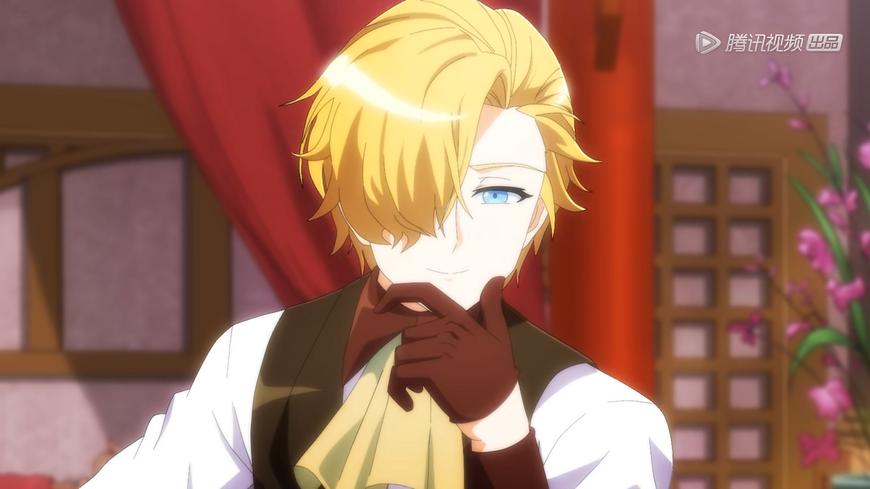 示爱礼物送什么,喜欢投其所好