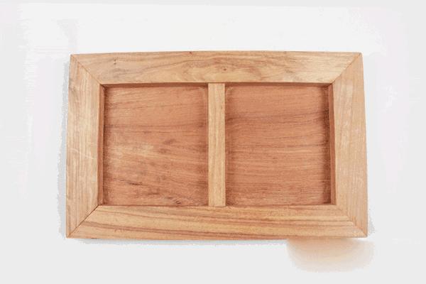 买什么木头的床最好?教你分清真假实木床!