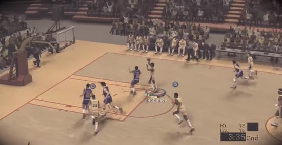 新赛季nba2k王朝,nba2k历代生涯