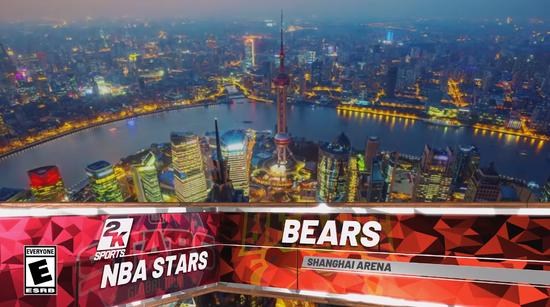 新赛季nba2k王朝,nba2k历代生涯