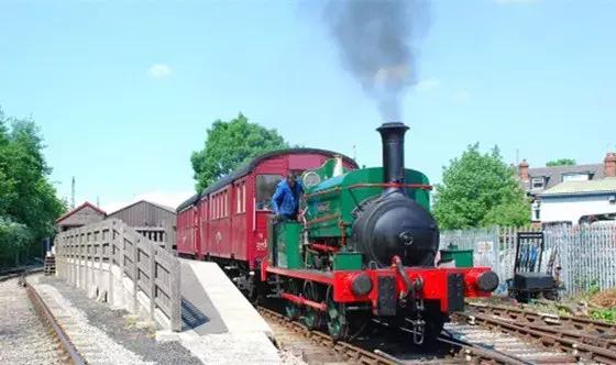 英国的艺术之都,英国魅力