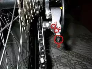 山地车变速器调整到几档合适,山地车变速器调整多少钱