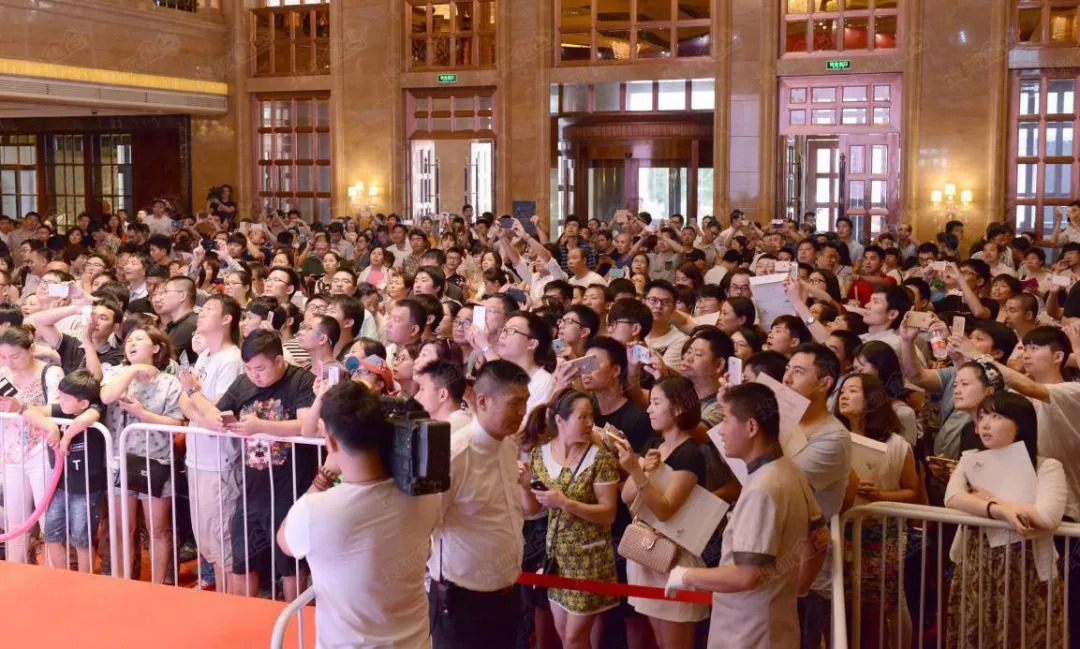 中国40年财富狂潮,四十年通胀之路