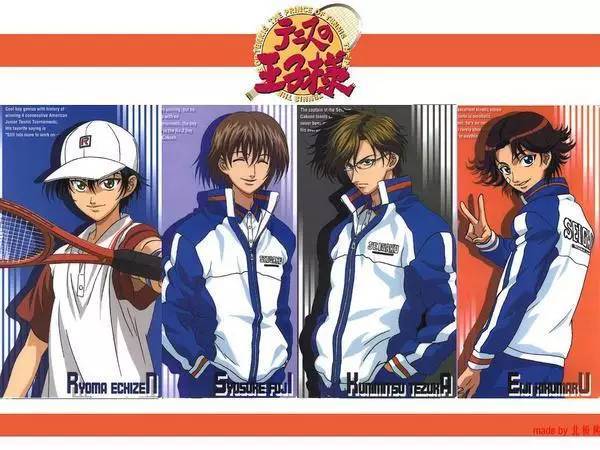 陪伴你青春的动漫,哪些动漫是你童年的回忆