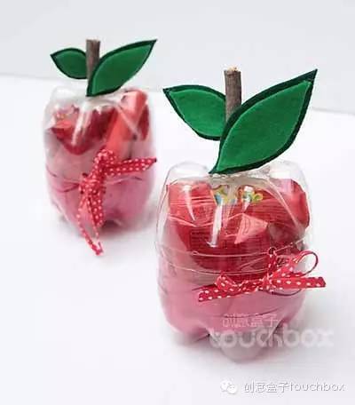 用折星星的纸给老师做教师节礼物,教师节送给老师的创意小礼物