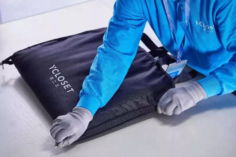 真格早期项目「衣二三」宣布完成阿里巴巴战略投资