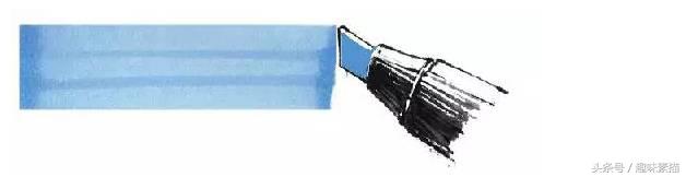 干货分享原来马克笔这么画才惊艳,干货马克笔使用终极技巧