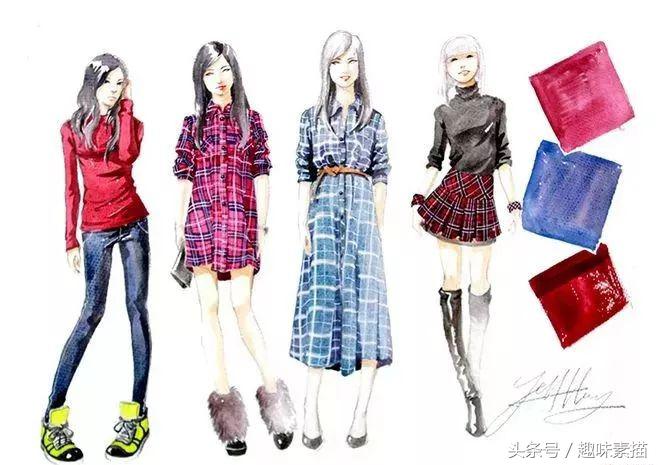 干货分享原来马克笔这么画才惊艳,干货马克笔使用终极技巧