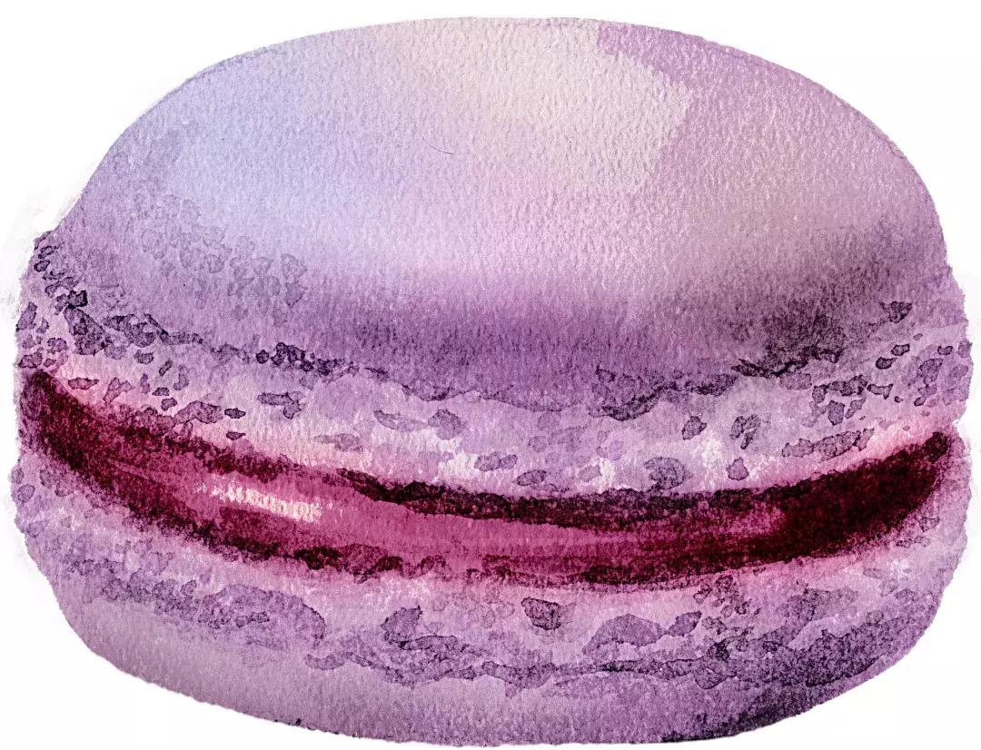 9月11日，跟着法式马卡龙大师学习“零失败”制作