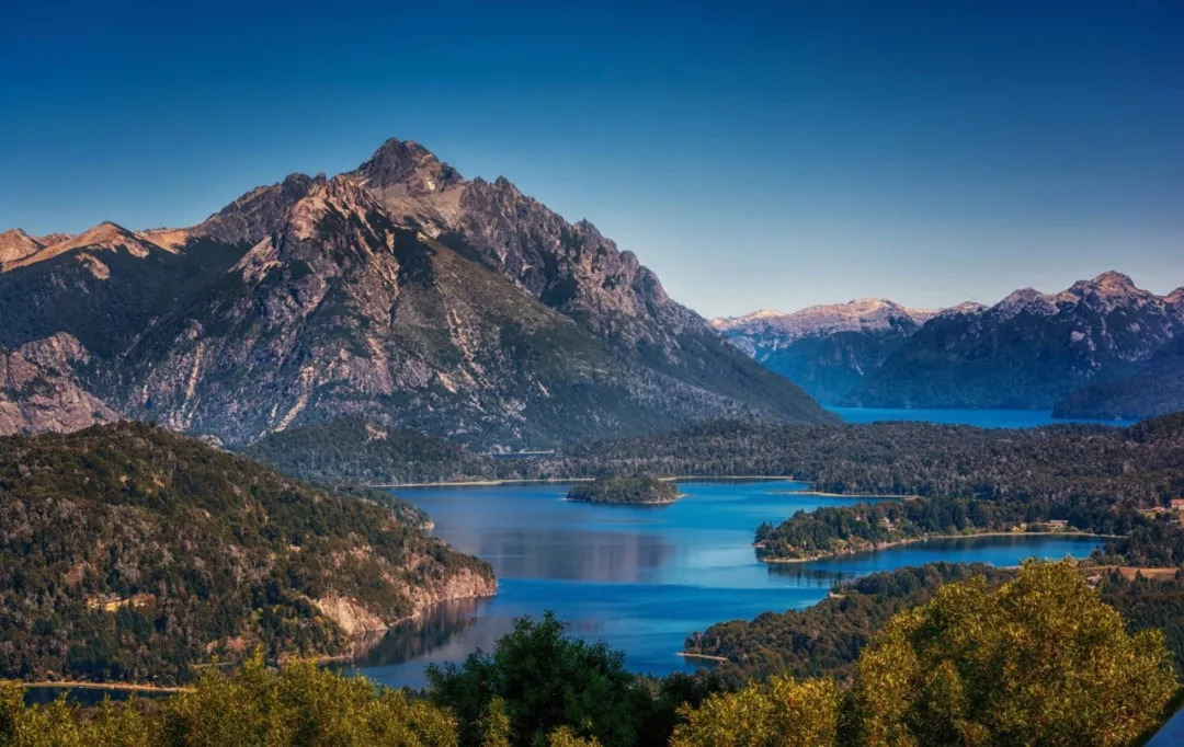 明年1月，可能是你离称霸南美最近的一次
