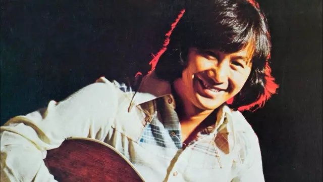 谭咏麟比较罗大佑,罗大佑思想境界