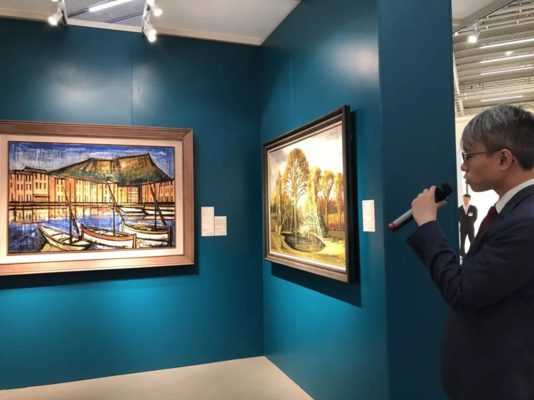 谁说高端大气就顾不上性价比？让嘉德香港来告诉你