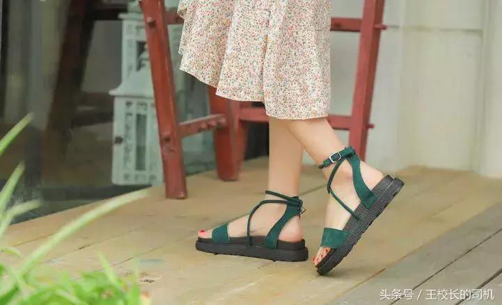 淘宝便宜又好看的鞋子推荐,有哪些价格不贵又好穿的鞋子