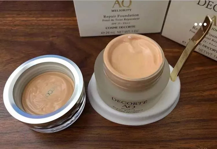 日本贵妇粉底液排名第一名,日本贵妇级的粉底液