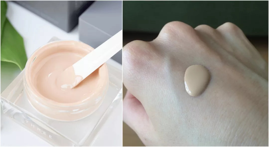 日本贵妇粉底哪款好用,日本的粉底液推荐实惠