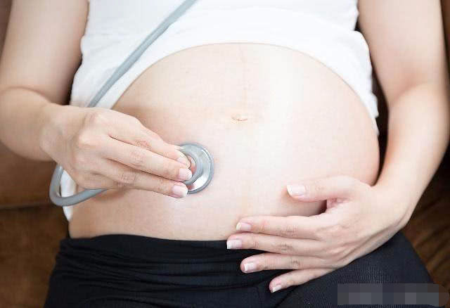 怀孕后，若你出现这3个“症状”，可能是你“动胎气”了！