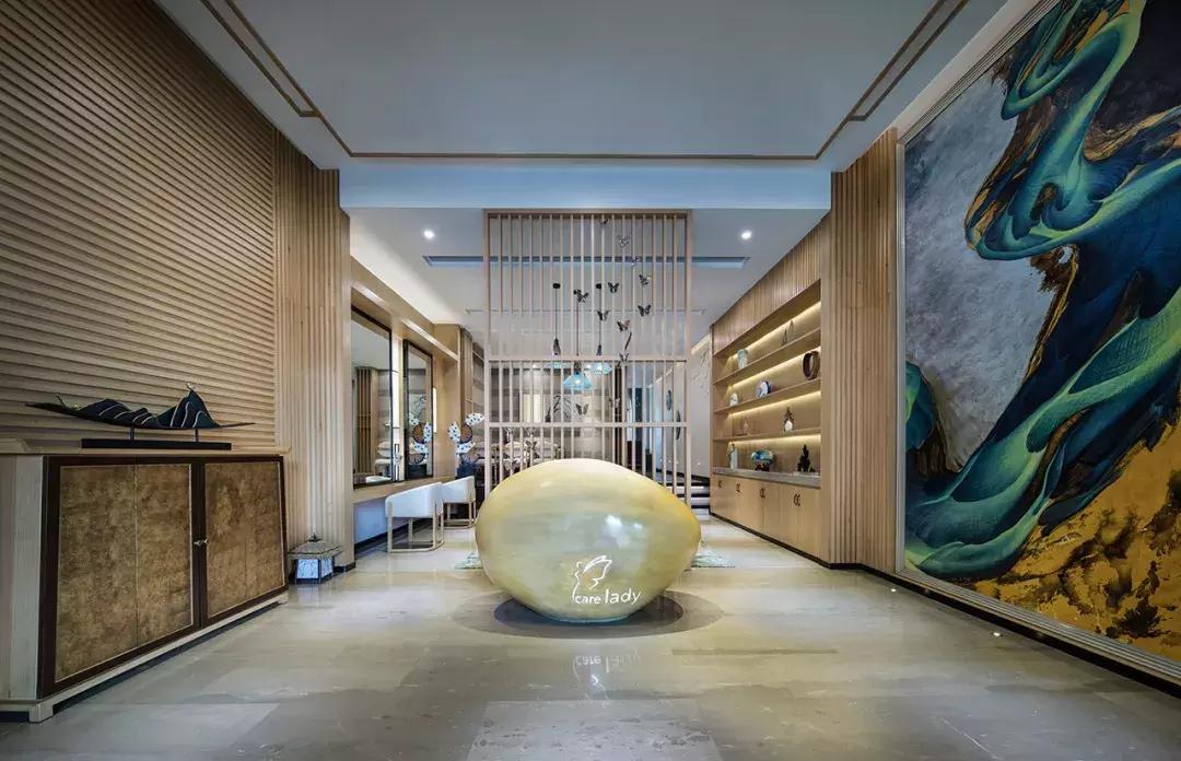 广州高端的美容会所,广州最高端美容会所