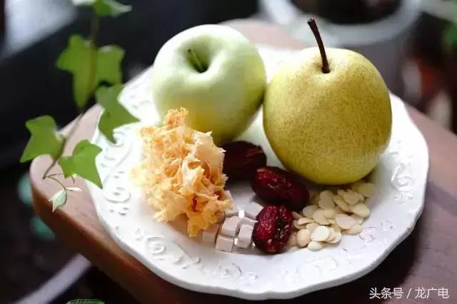 今天白露喝什么汤好,今天白露吃什么饭好呢