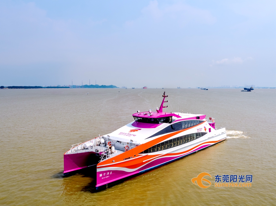 东莞哪里可以坐大巴去香港机场,东莞可以坐船去香港吗