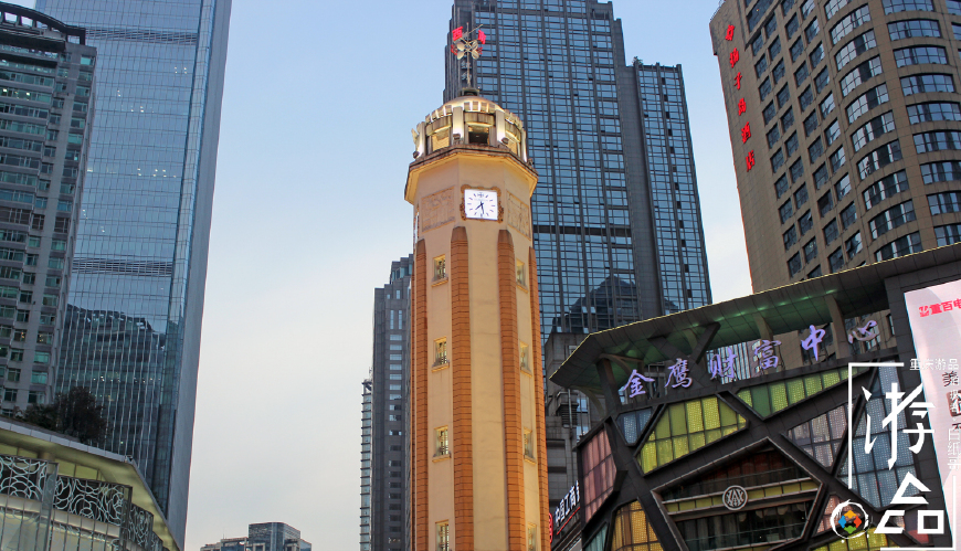 去重庆不去洪崖洞也要去的地方,不去洪崖洞的原因