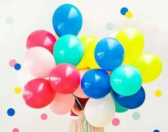 气球除了吹气球还能有什么作用,气球除了可以吹气还可以干什么