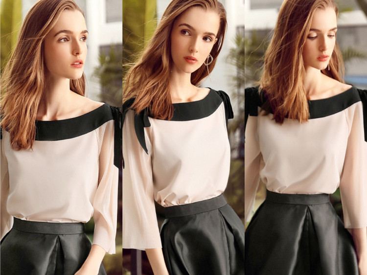 2020最火浅金棕发型,女士金棕色发型图片