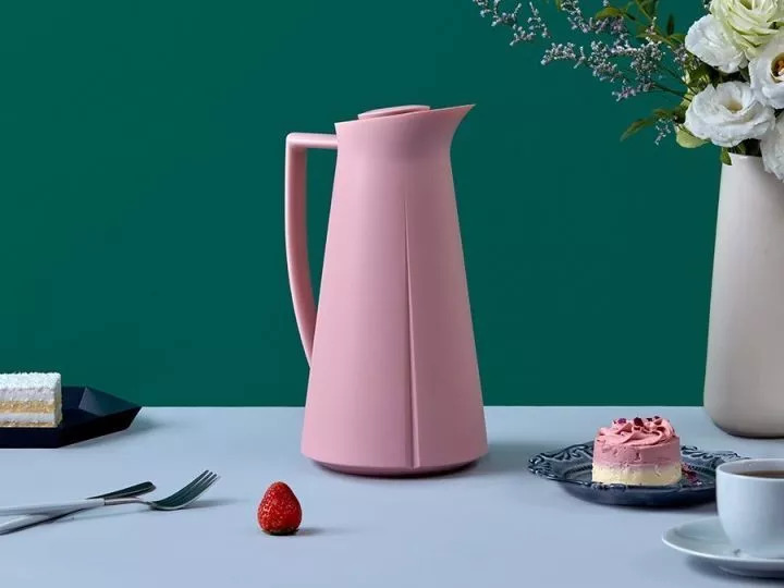 一条周年庆|日本卡乐比水果麦片,ROSENDAHL企鹅保温壶