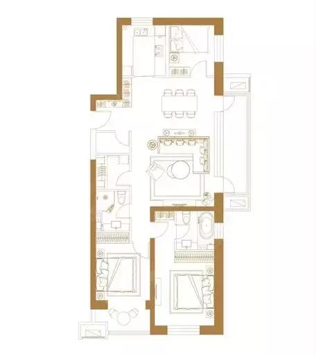 华润威海湾九里特价房,华润威海湾九里怎么样