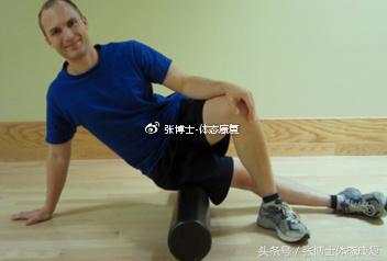 运动康复跑步膝盖疼,髂胫束摩擦综合征还能跑步吗