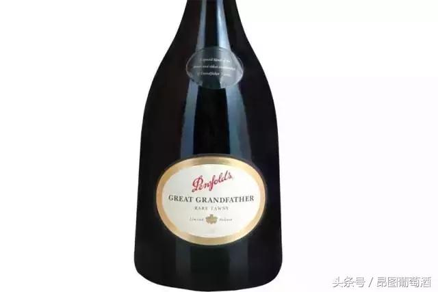 奔富系列最贵的红酒,葛兰吉奔富红酒是山寨酒吗