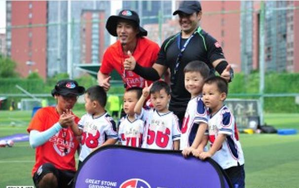 巨石达阵橄榄球学院怎么样,国内橄榄球运动教育