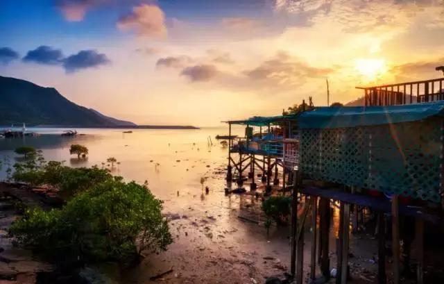 国庆去香港旅游怎么免费坐地铁,九月份去香港旅游