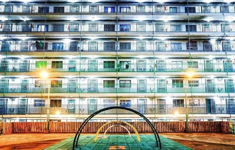 国庆去香港旅游怎么免费坐地铁,九月份去香港旅游