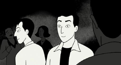 少儿不宜的暗黑动画,残酷到不忍心看第二遍