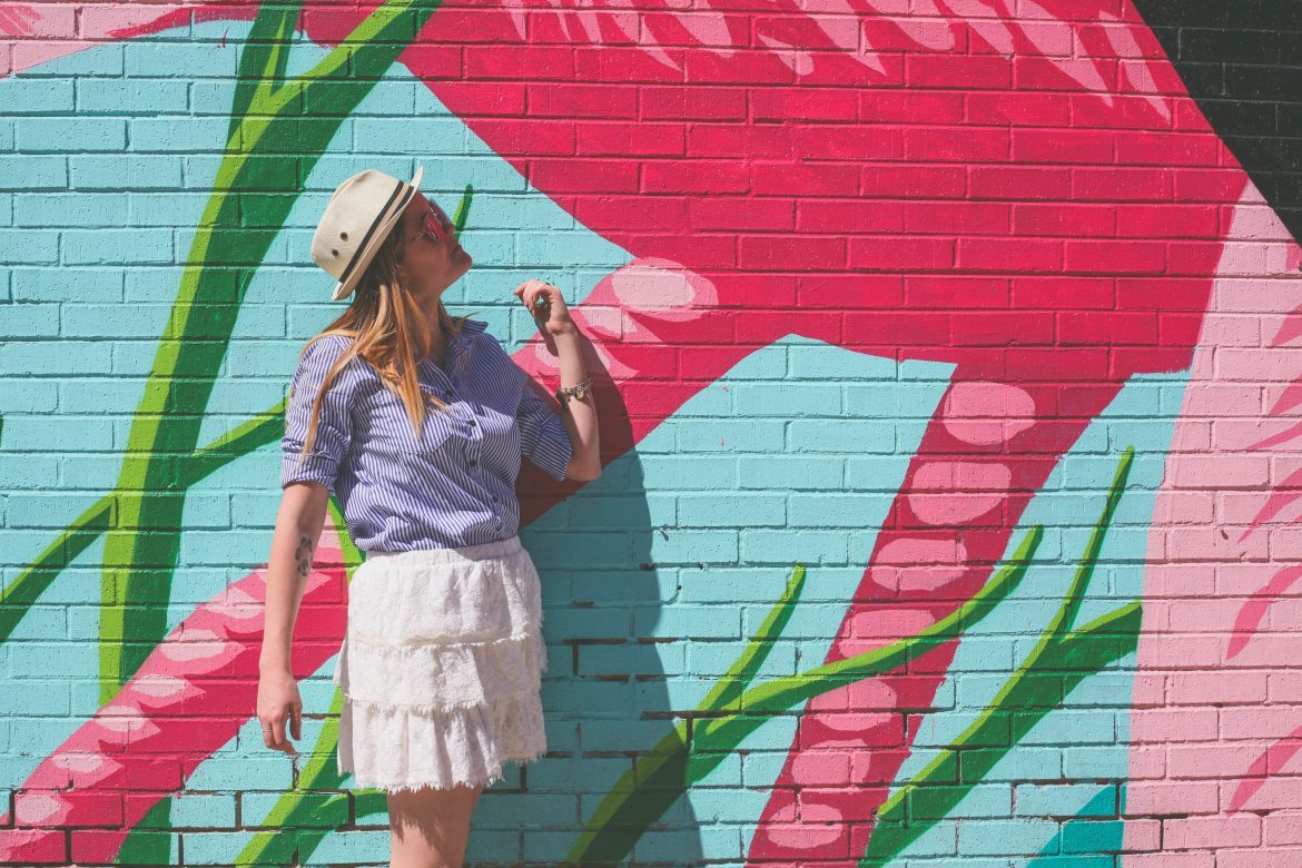 适合情侣拍照的网红打卡点,适合情侣拍照的网红打卡地点